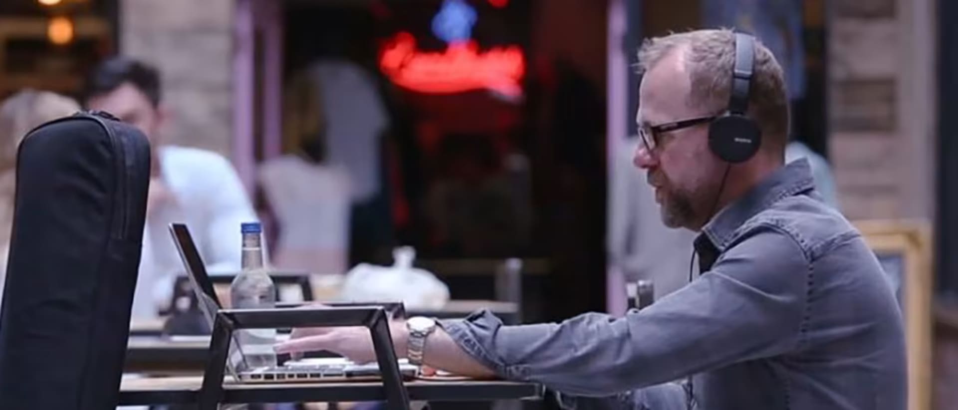 The Academy of Music & Sound Online