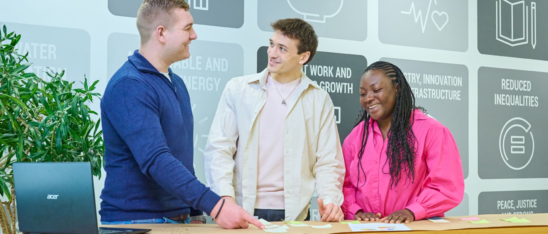 25 Procurement, Supply Chain and Logistics Degree Programs in Netherlands - Study Abroad | educations.com