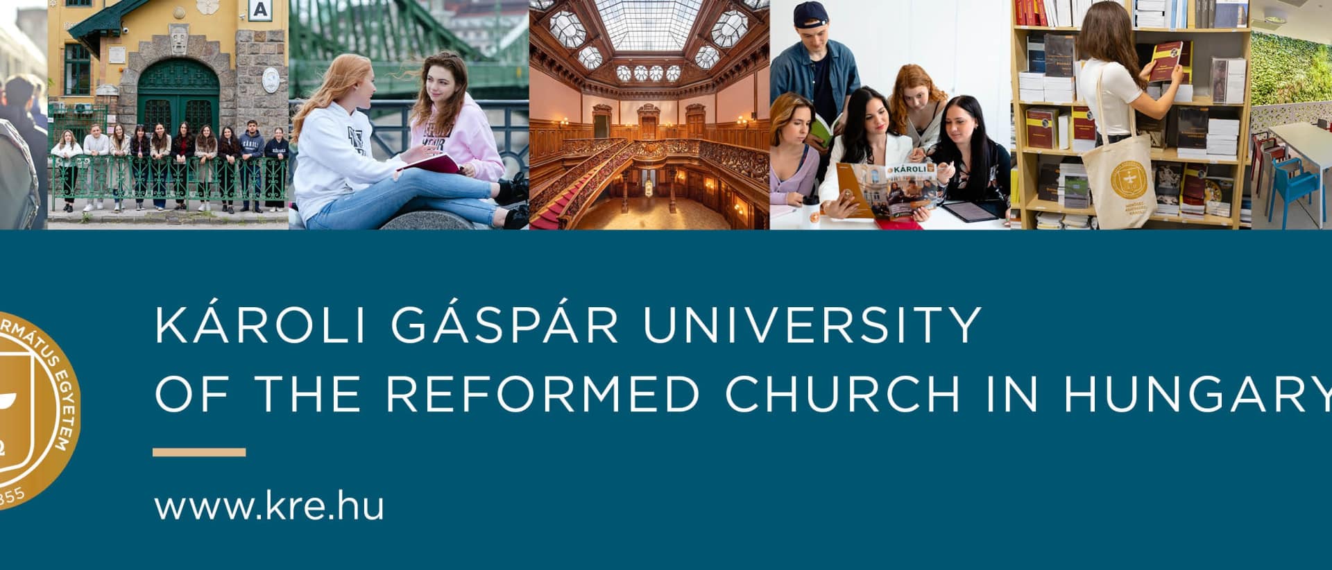 Karoli Gaspar University