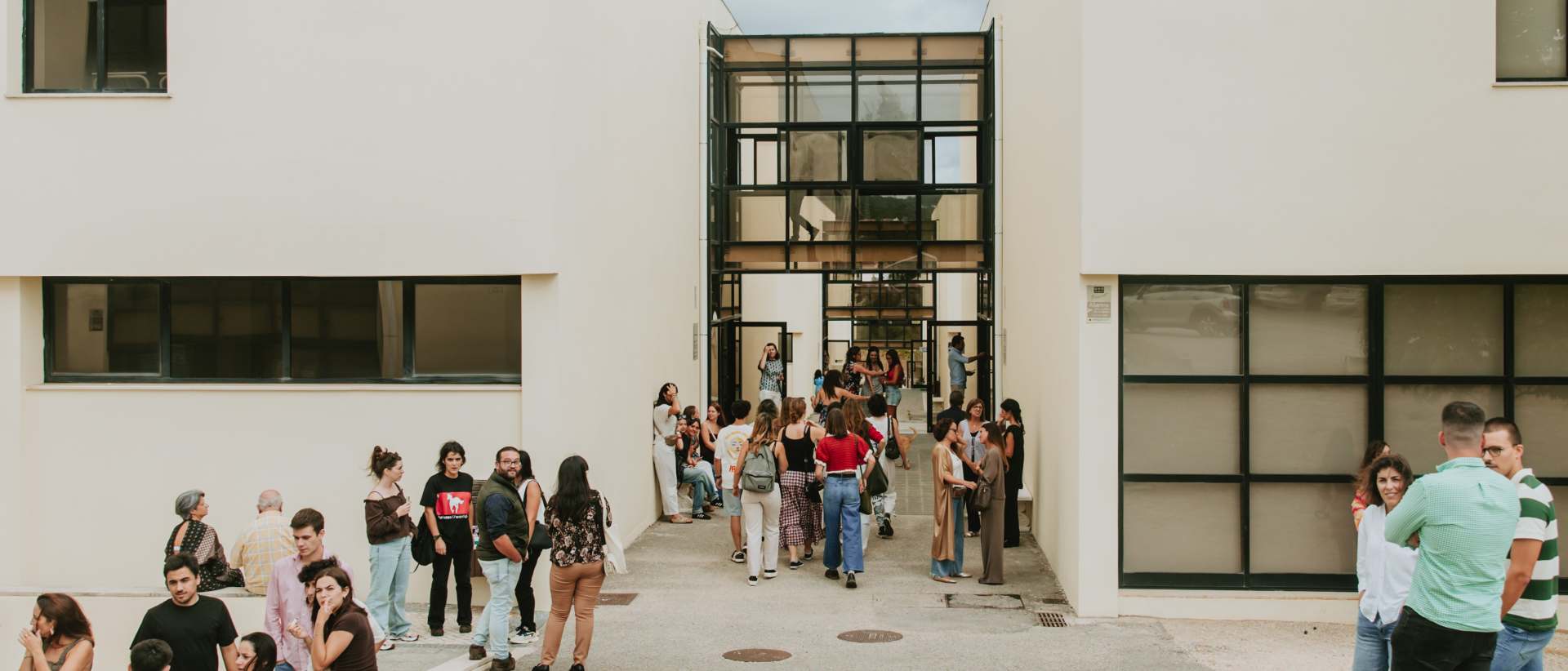 Escola Universitária Vasco da Gama