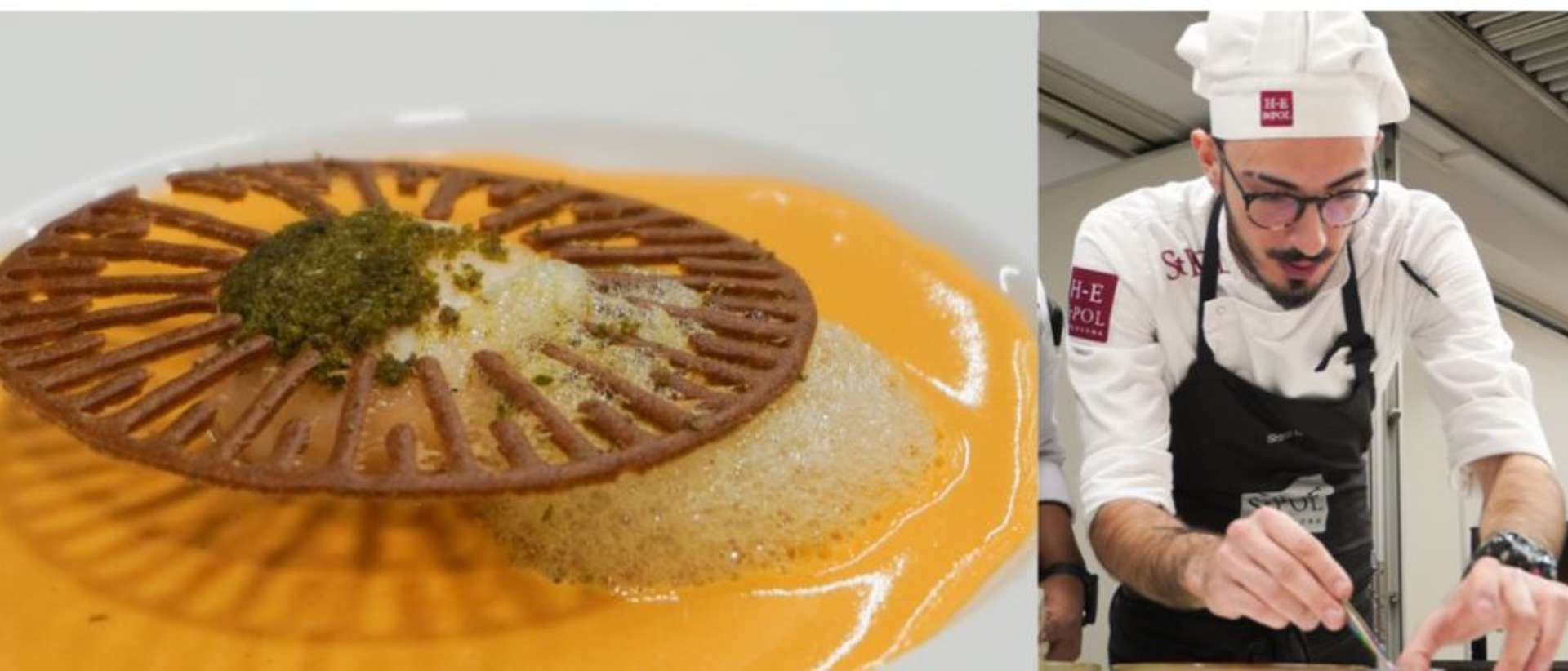 Sant Pol Hospitality & Culinary Business School - Barcelona