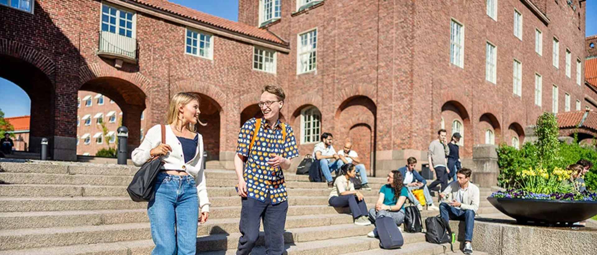 KTH Royal Institute of Technology