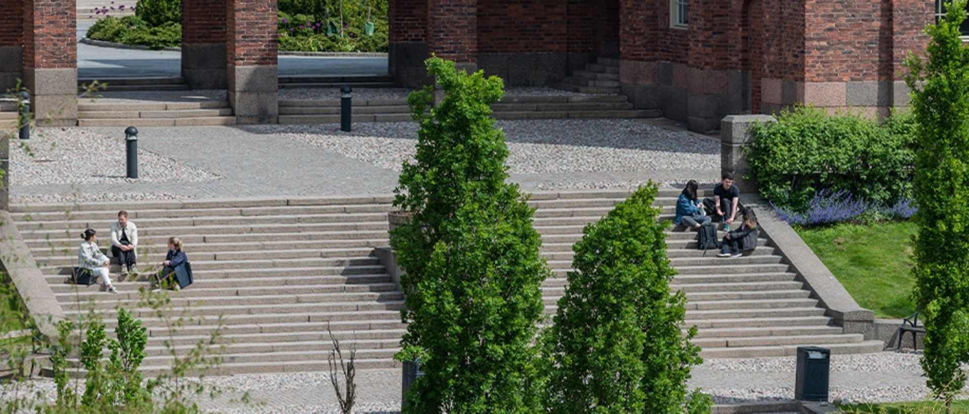 KTH Royal Institute of Technology