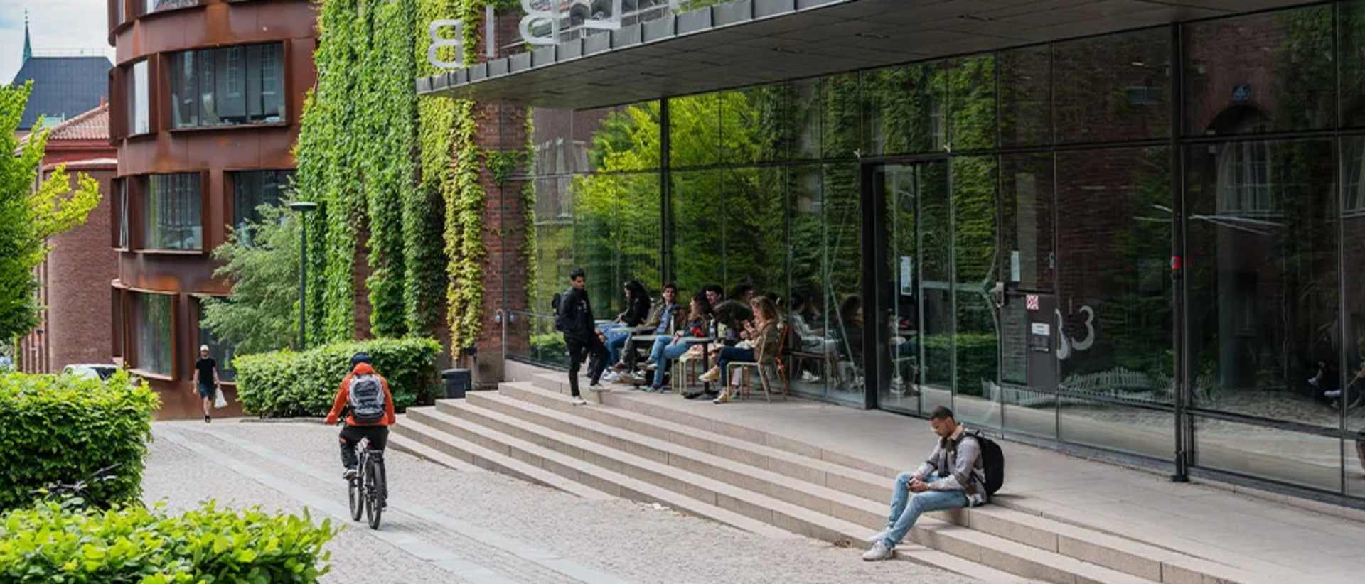 KTH Royal Institute of Technology