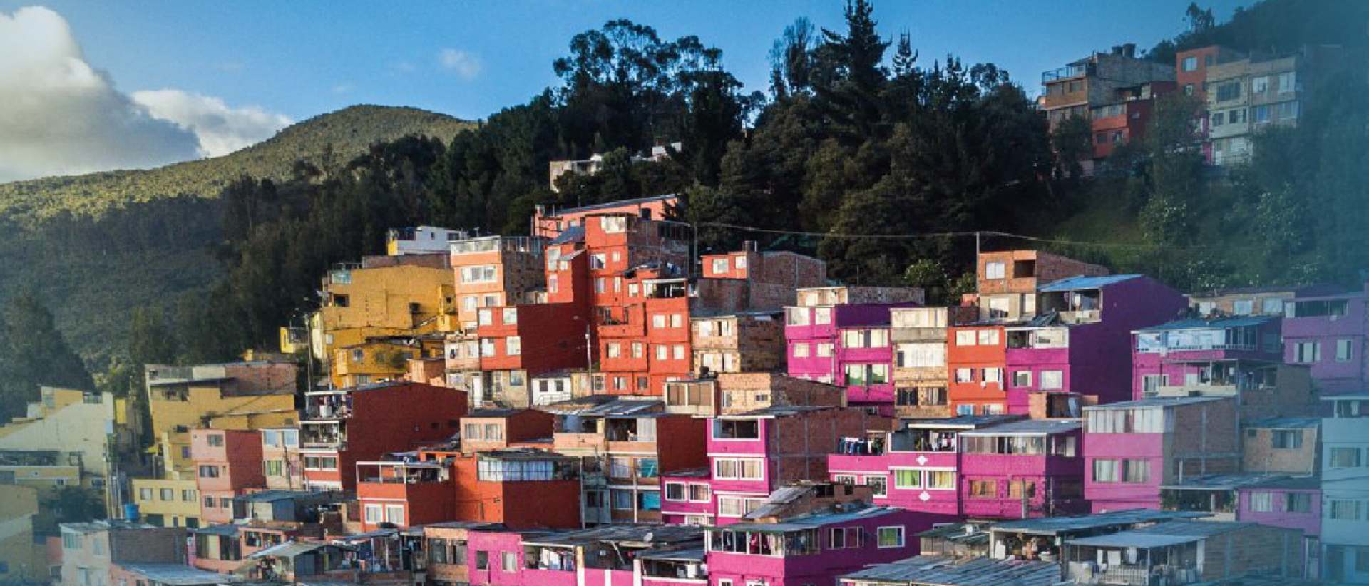 Universidad de los Andes