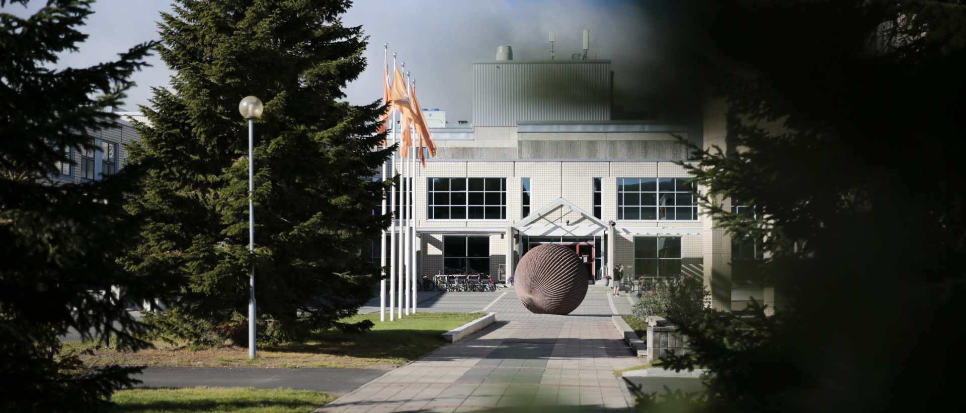 Oulu University of Applied Sciences (OAMK)