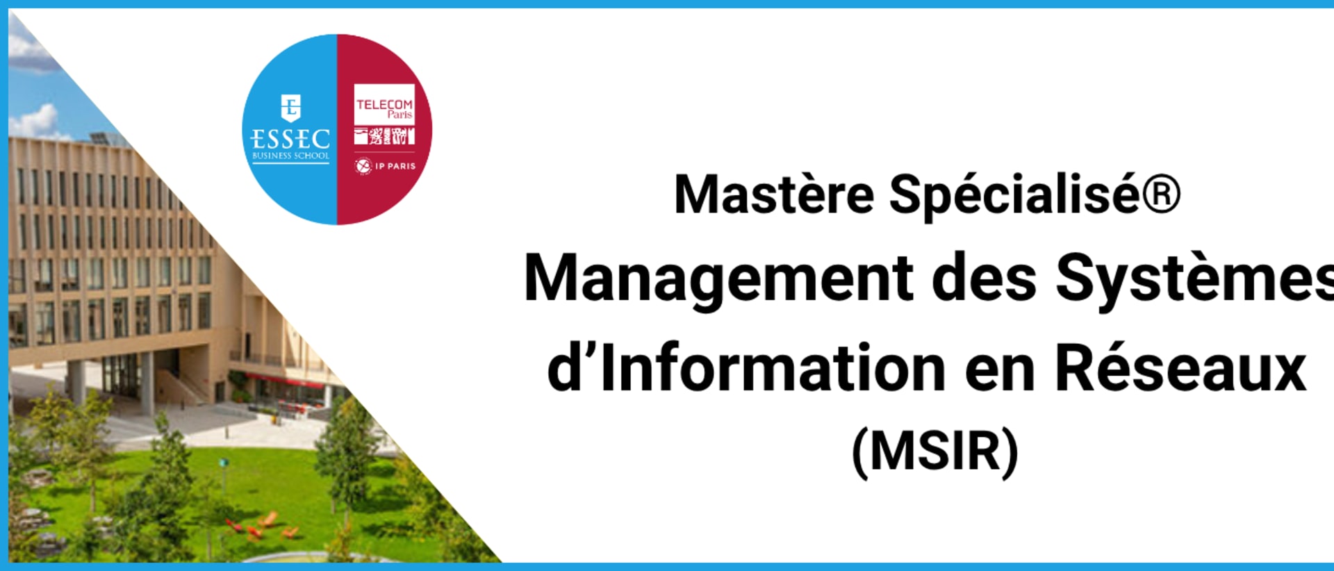 ESSEC Business School