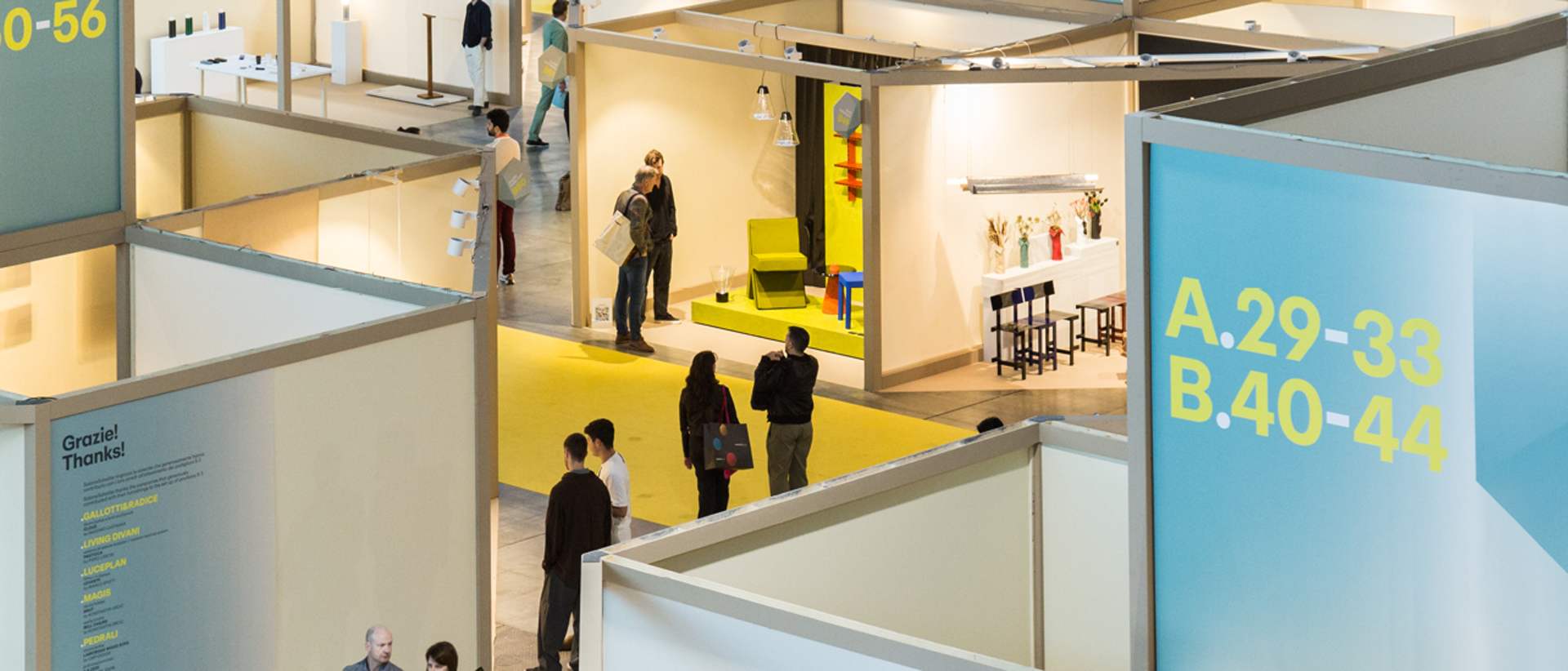 IED – Istituto Europeo di Design Milan