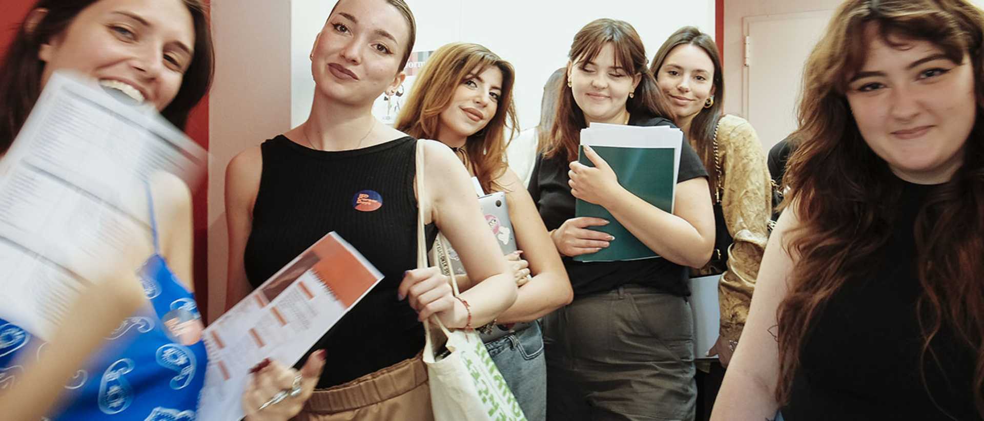 IED – Istituto Europeo di Design Florence