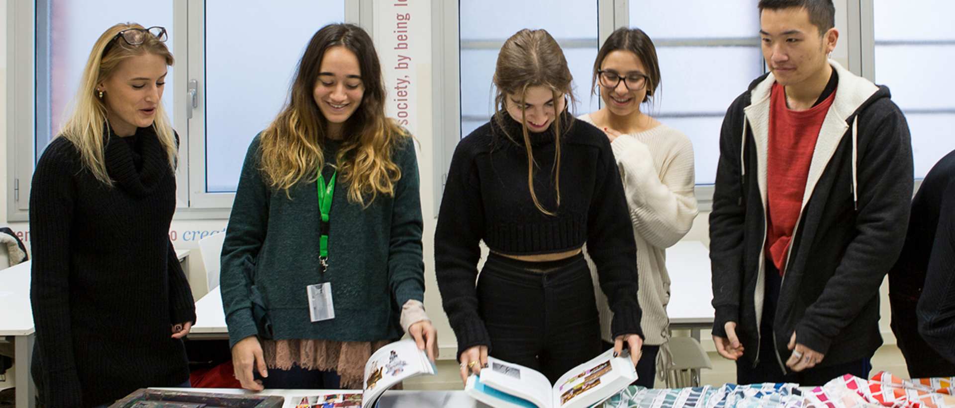 IED – Istituto Europeo di Design Florence