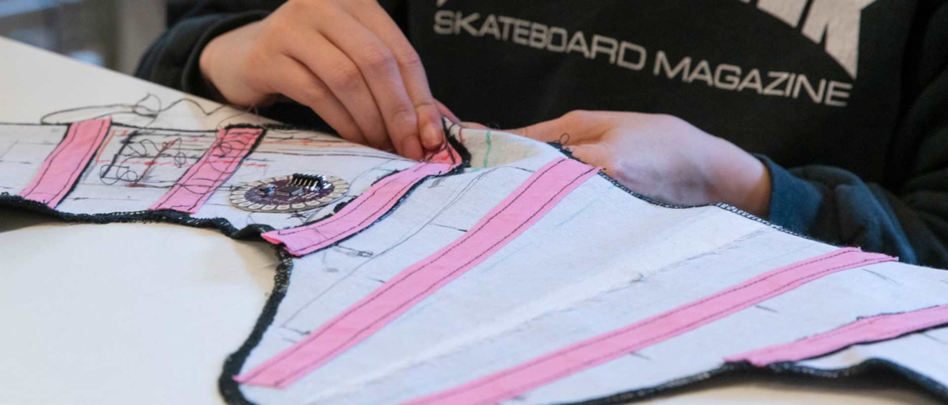 IED – Istituto Europeo di Design Florence