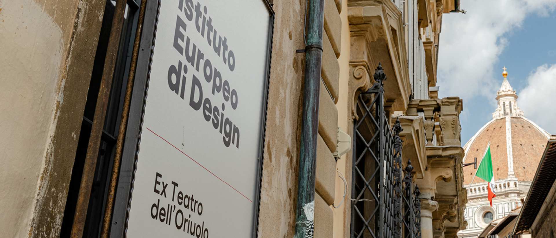 IED – Istituto Europeo di Design Florence