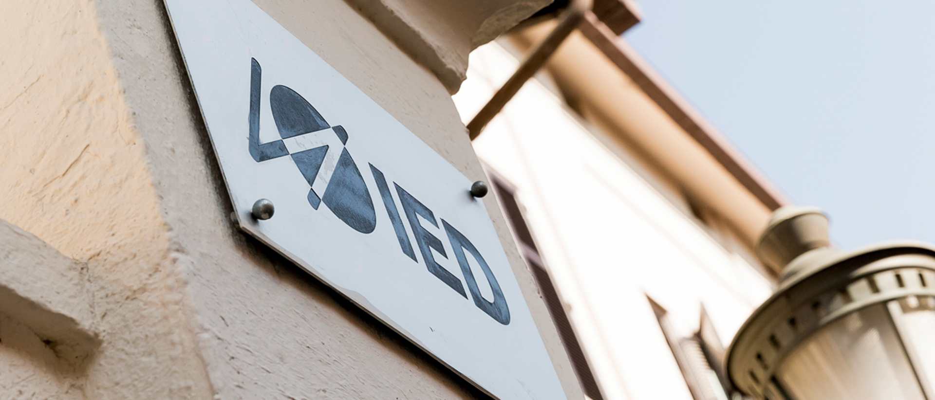 IED – Istituto Europeo di Design Barcelona