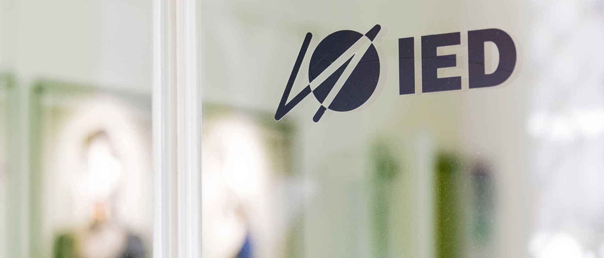 IED – Istituto Europeo di Design Barcelona