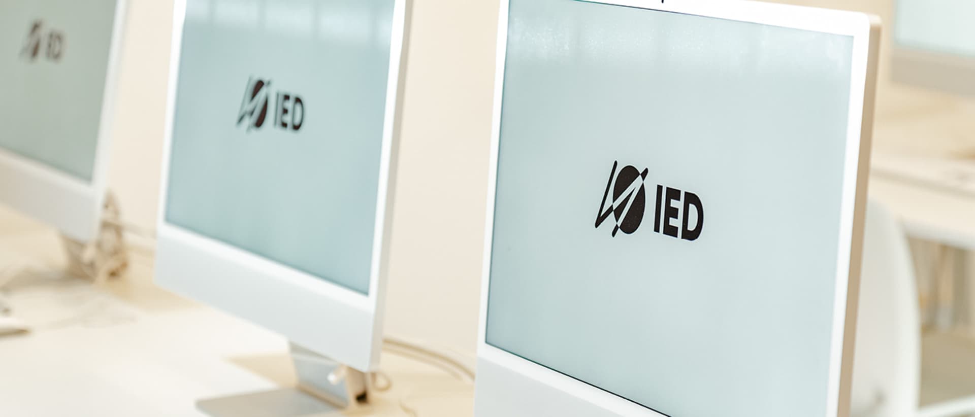 IED – Istituto Europeo di Design Barcelona