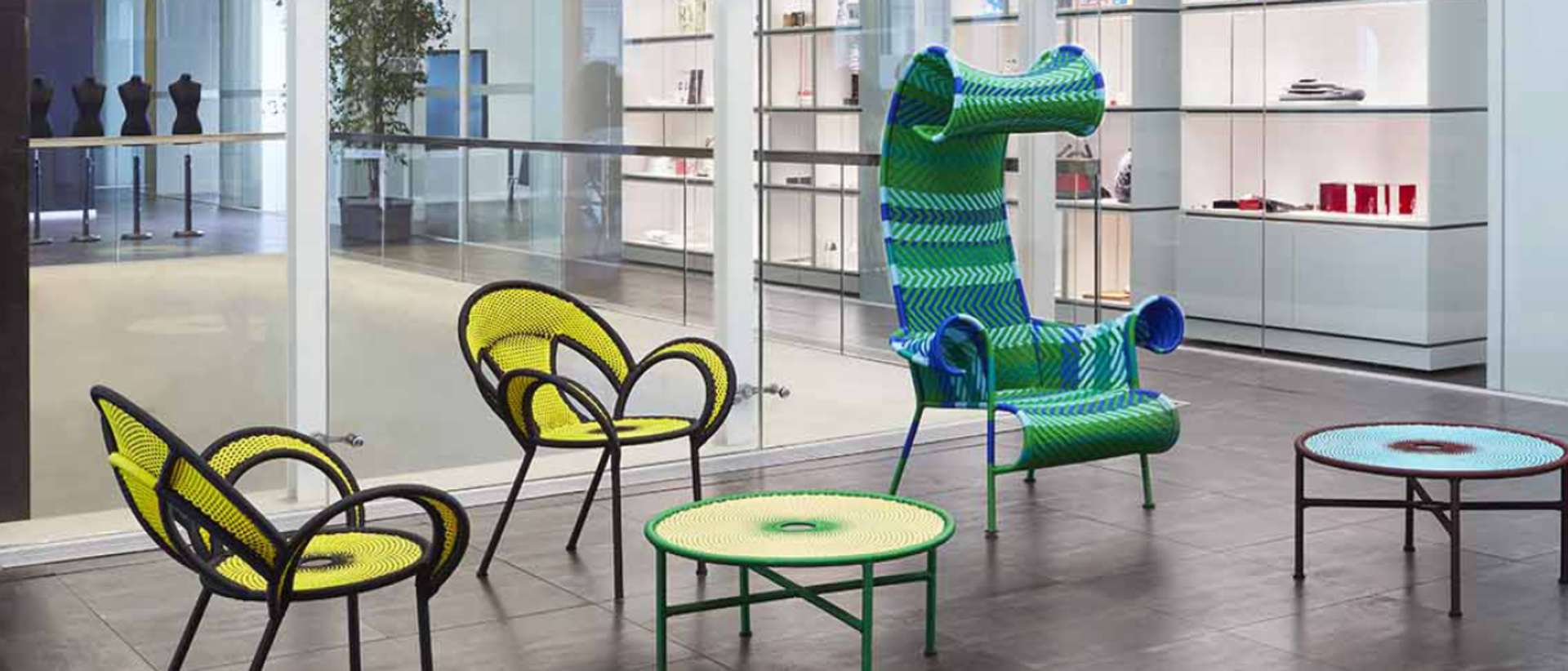 IED – Istituto Europeo di Design Barcelona