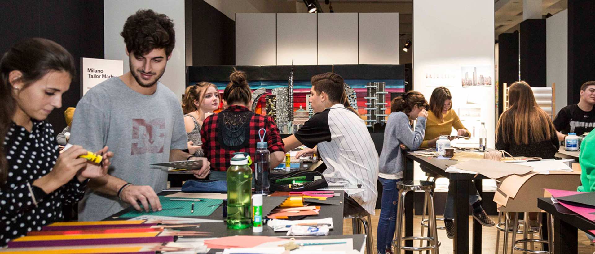IED – Istituto Europeo di Design Madrid