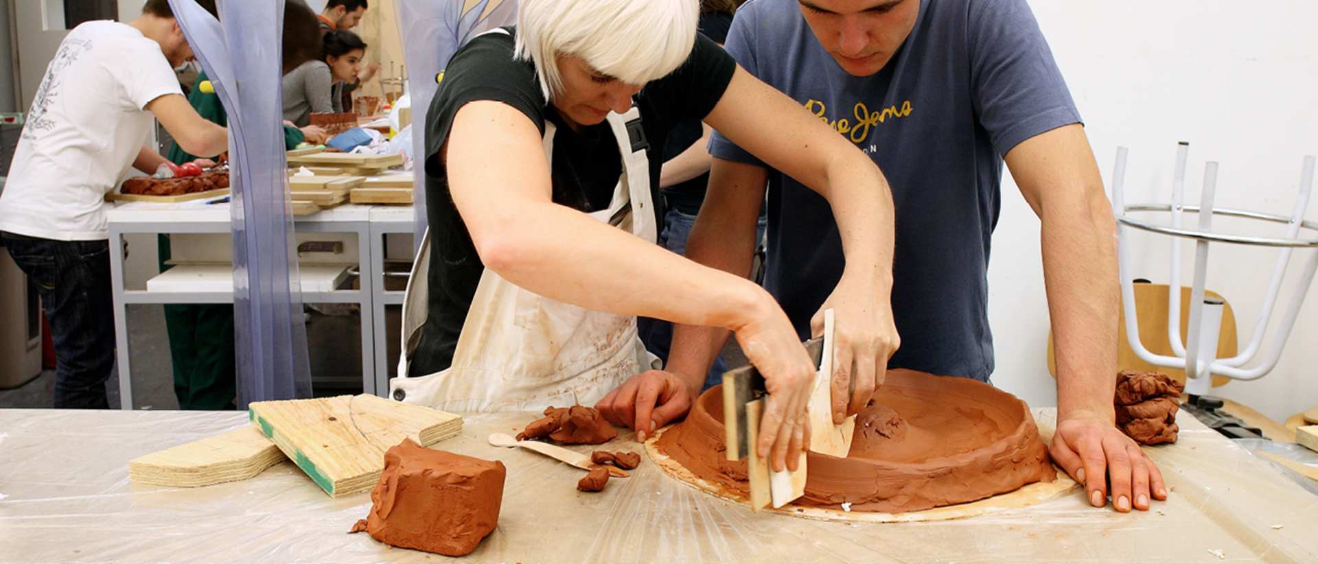 IED – Istituto Europeo di Design Madrid
