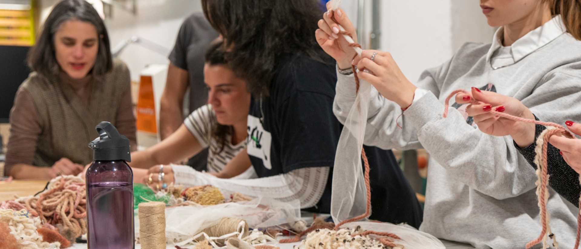 Accademia di Belle Arti Aldo Galli - IED Network