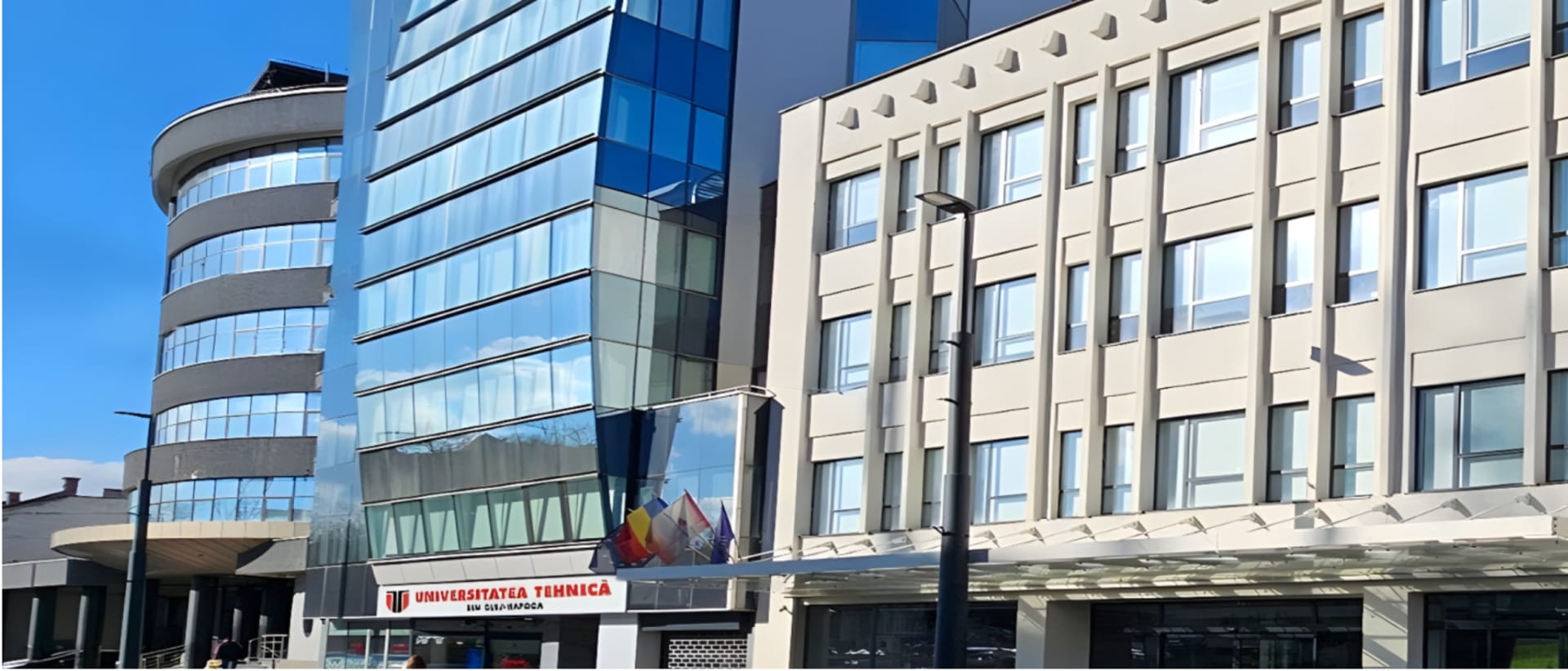 Technical University of Cluj-Napoca