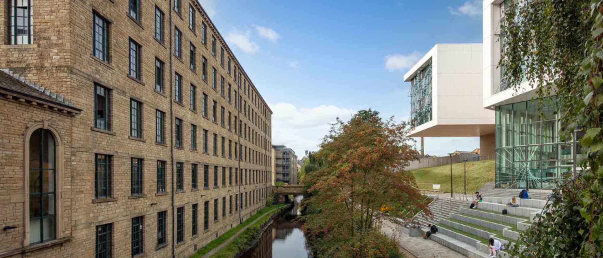 University of Huddersfield