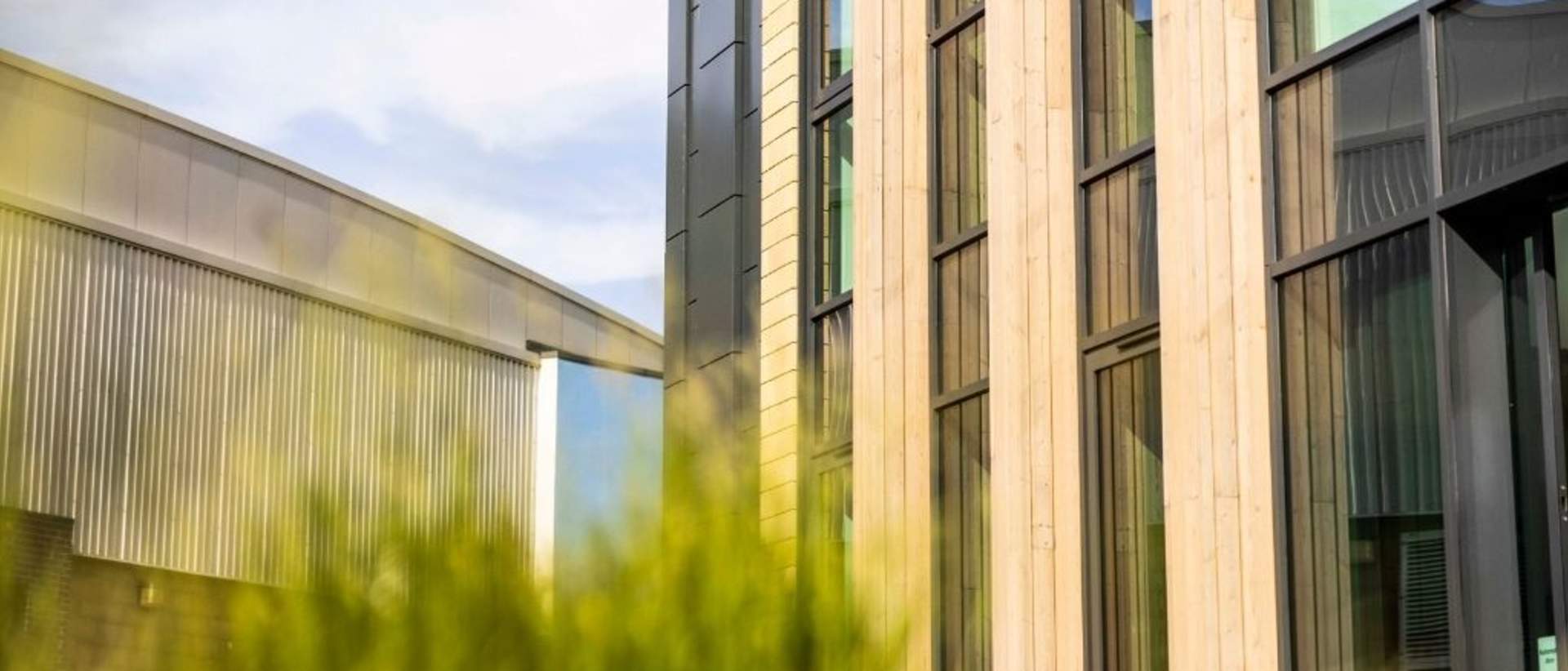 University of Huddersfield