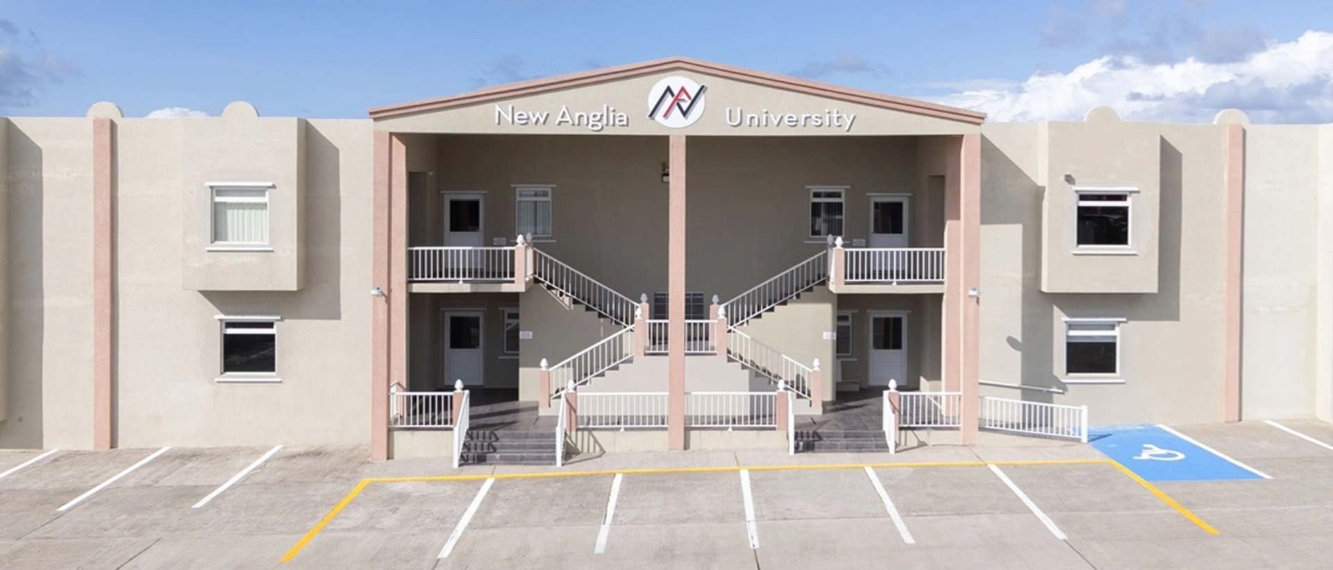 New Anglia University