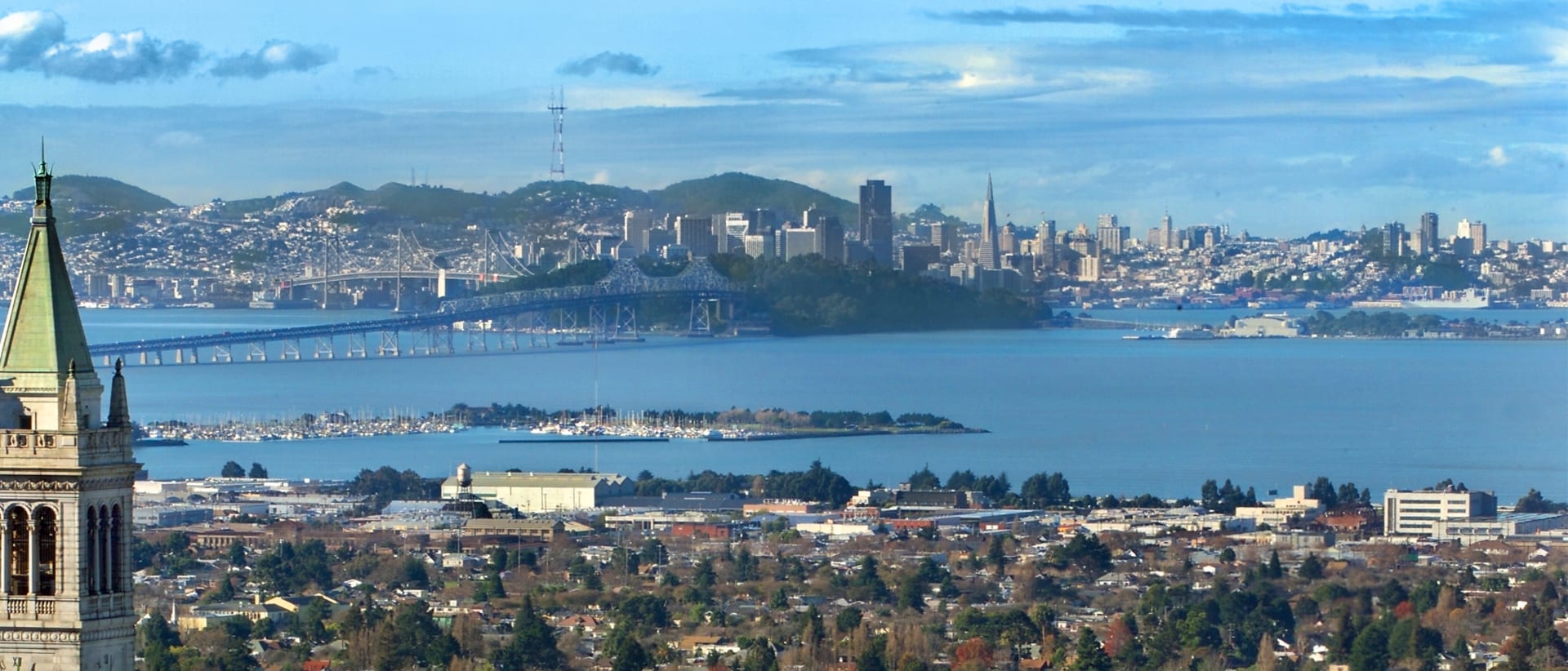 University of California, Berkeley - Extension