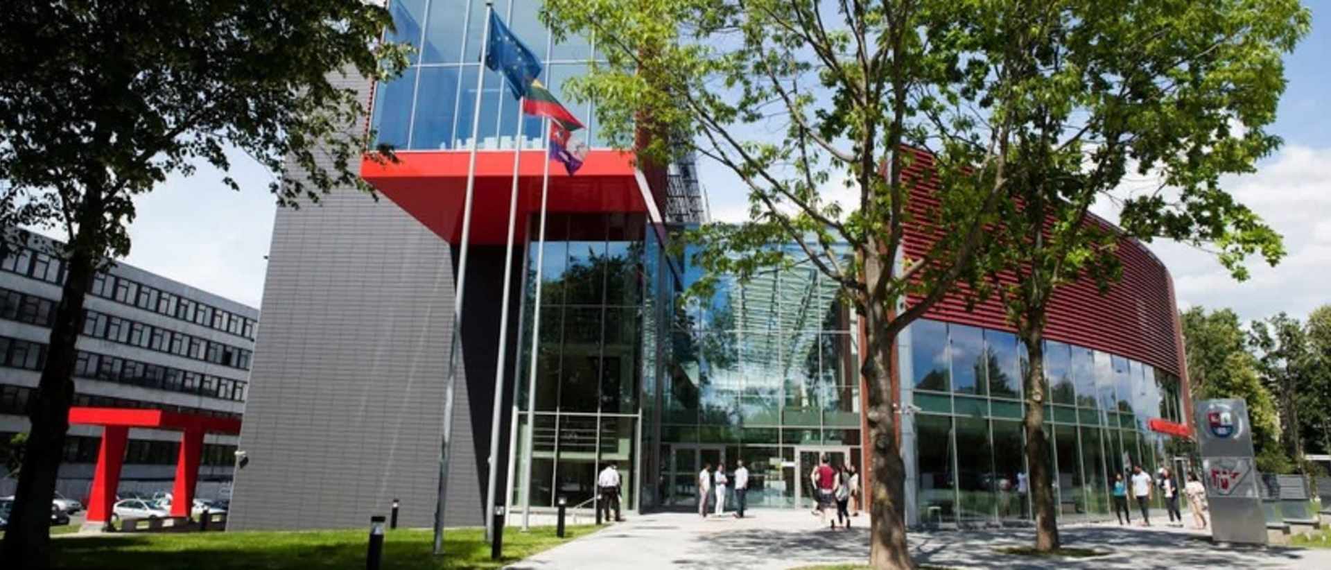 Lithuanian University of Health Sciences