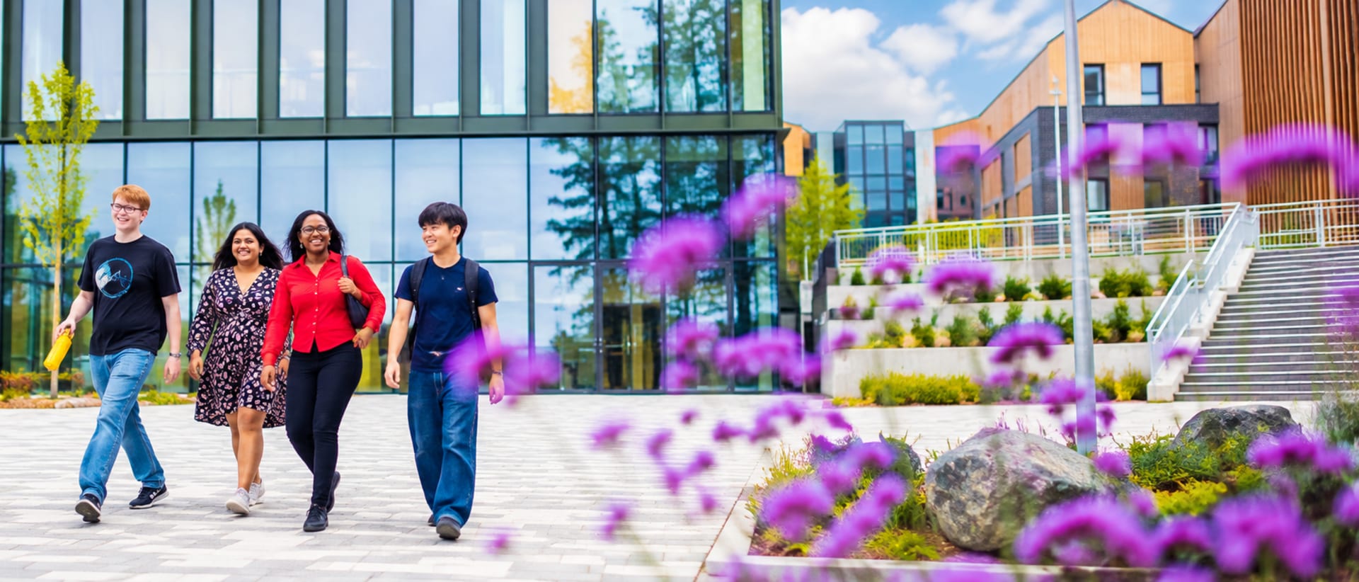 University of Staffordshire