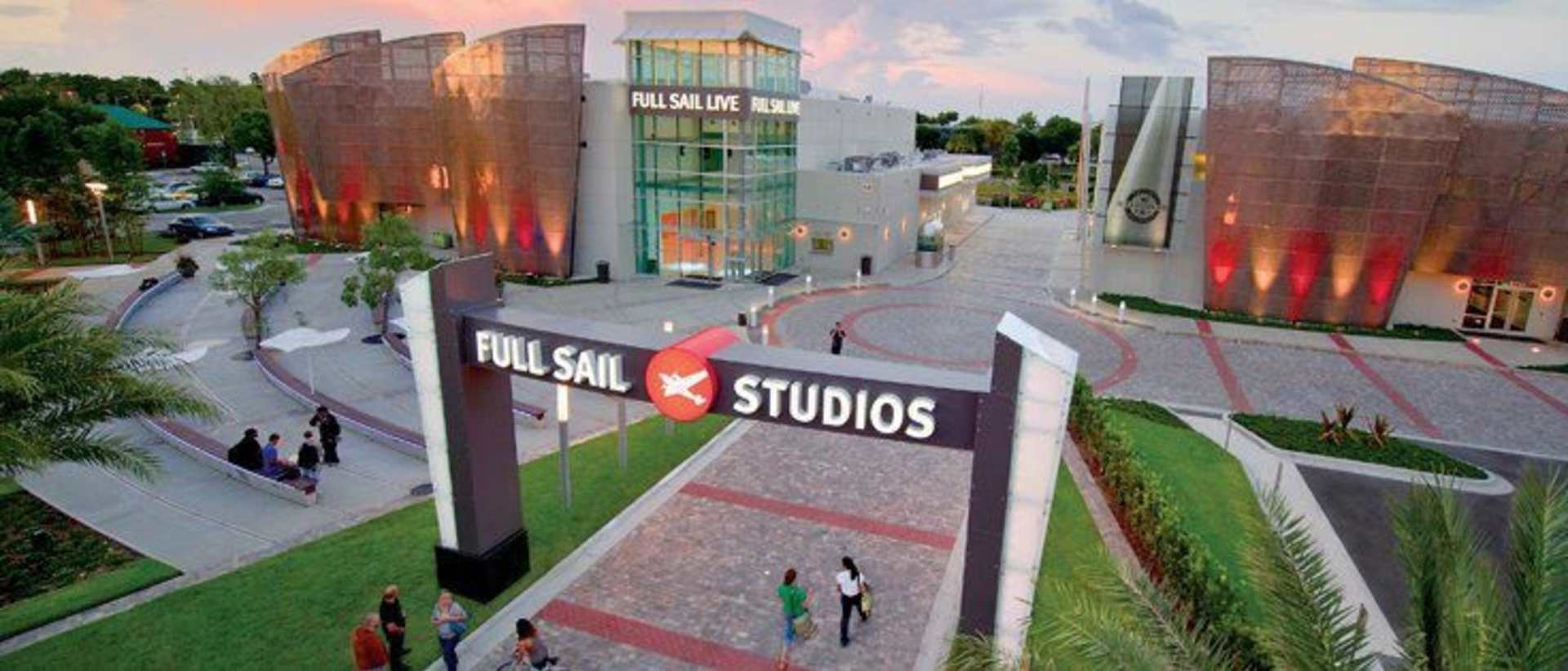 Full Sail University