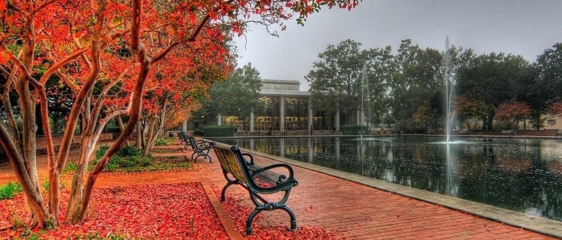 South Carolina State University