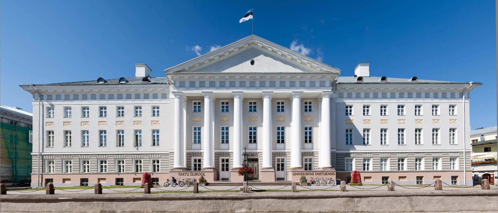 University of Tartu
