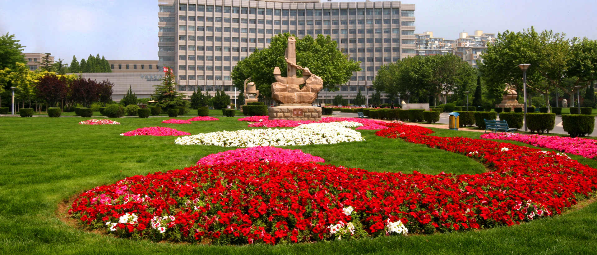 Dalian Maritime University