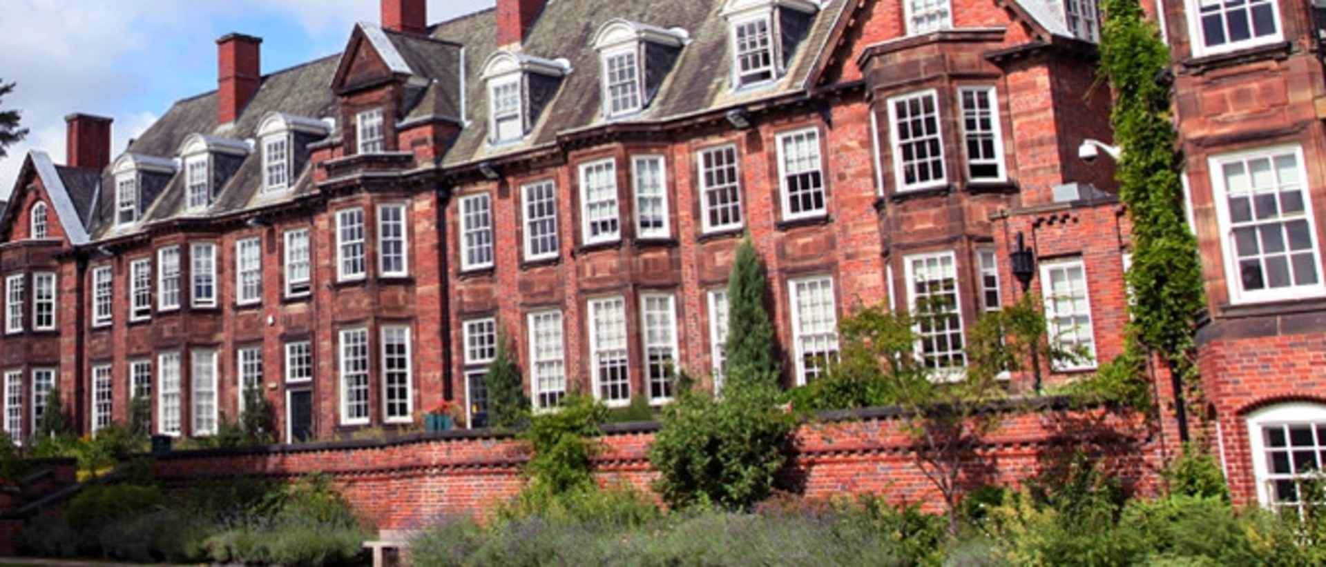 Birmingham Business School, University of Birmingham