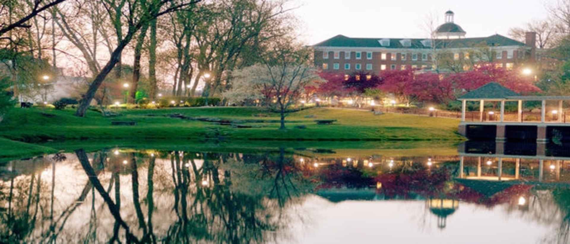 Ohio University