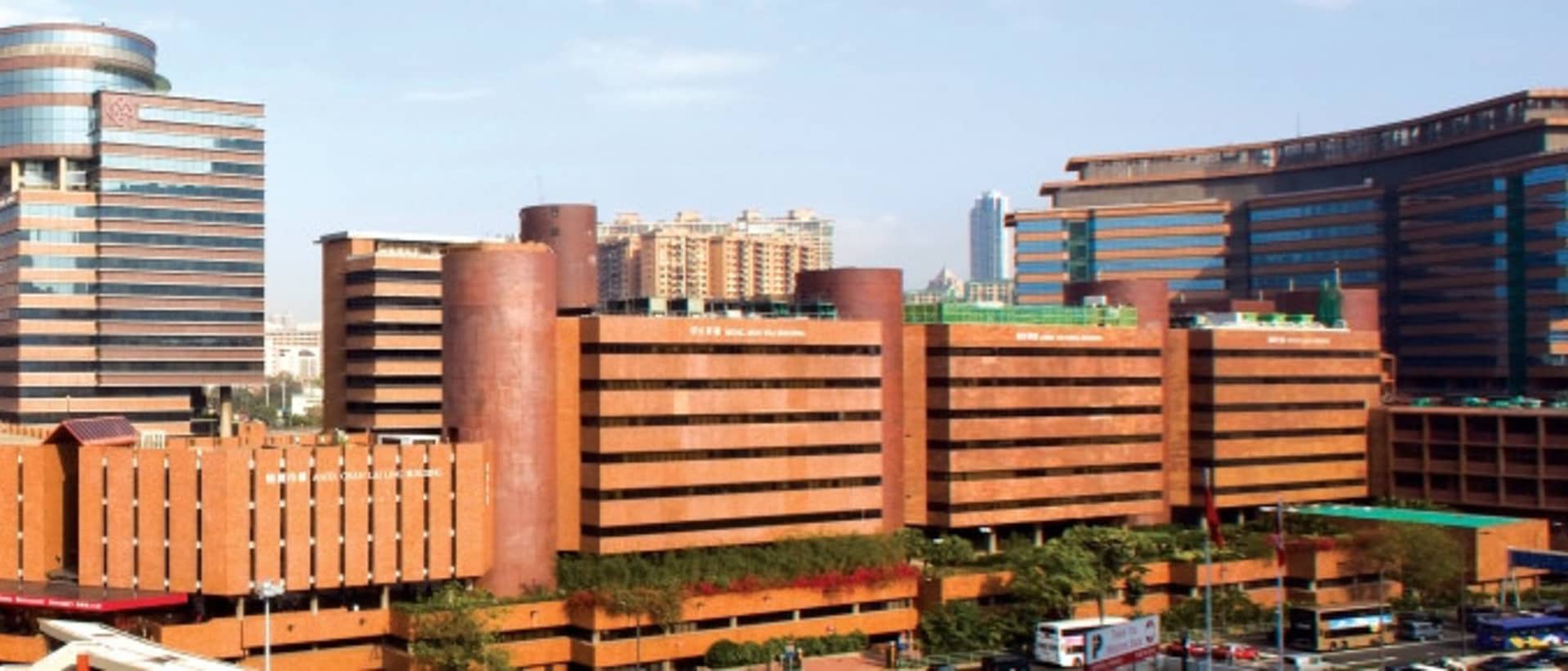 Faculty of Business, Hong Kong Polytechnic University