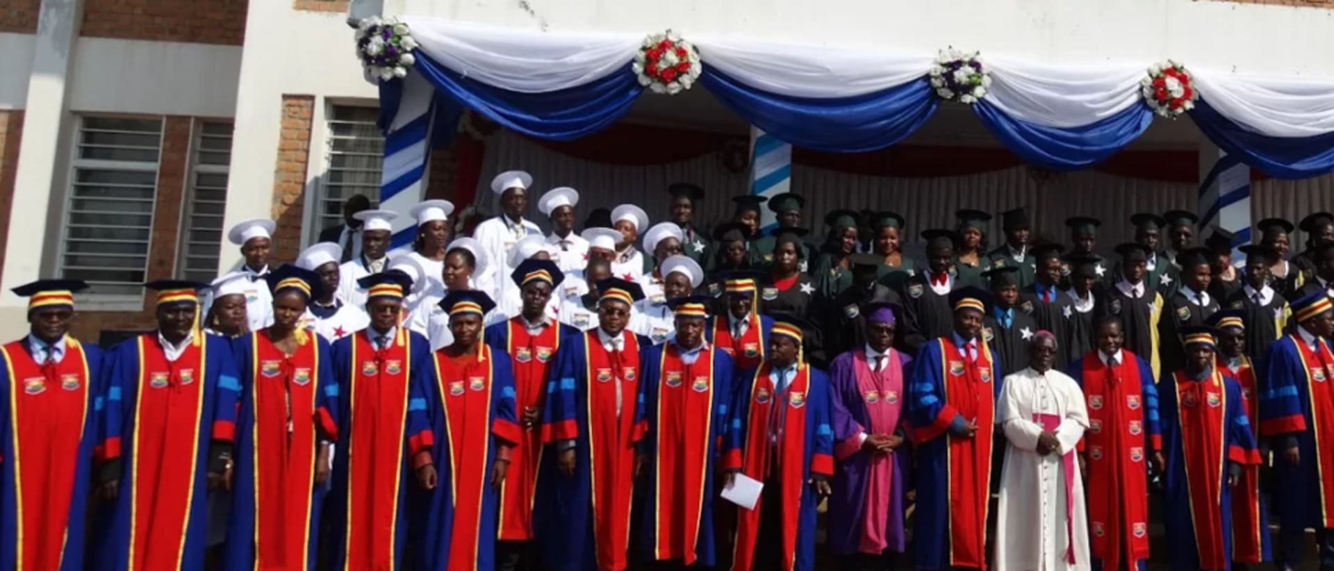 Université Catholique de Bukavu