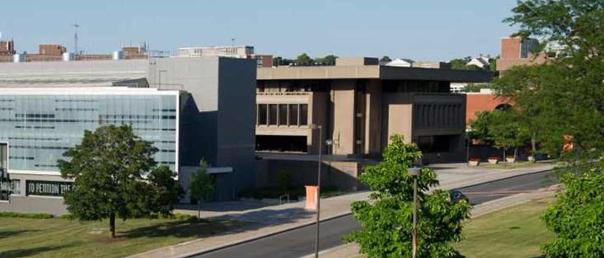 Syracuse University - S.I. Newhouse School of Public Communications