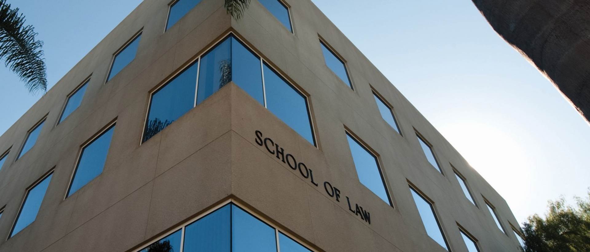 University of California, Irvine - School of Law