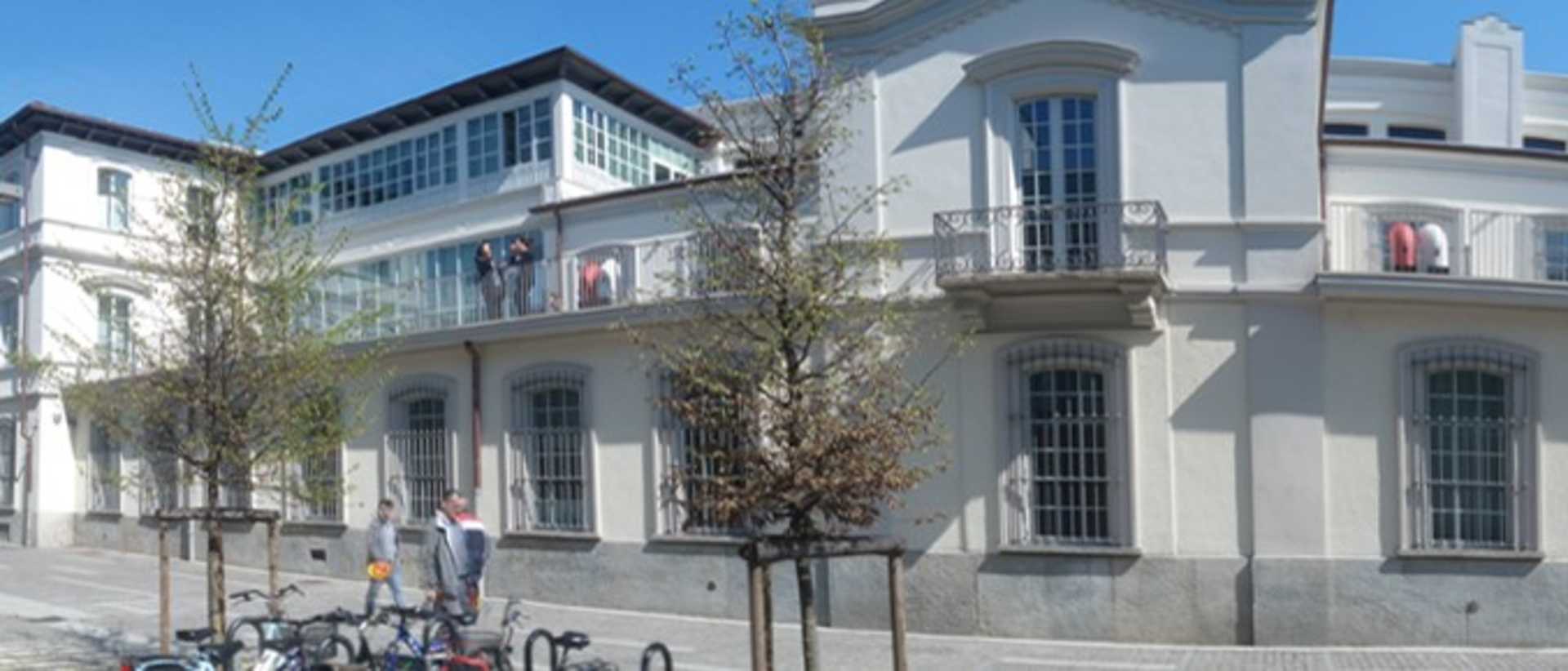 IAAD Istituto D'Arte Applicata e Design
