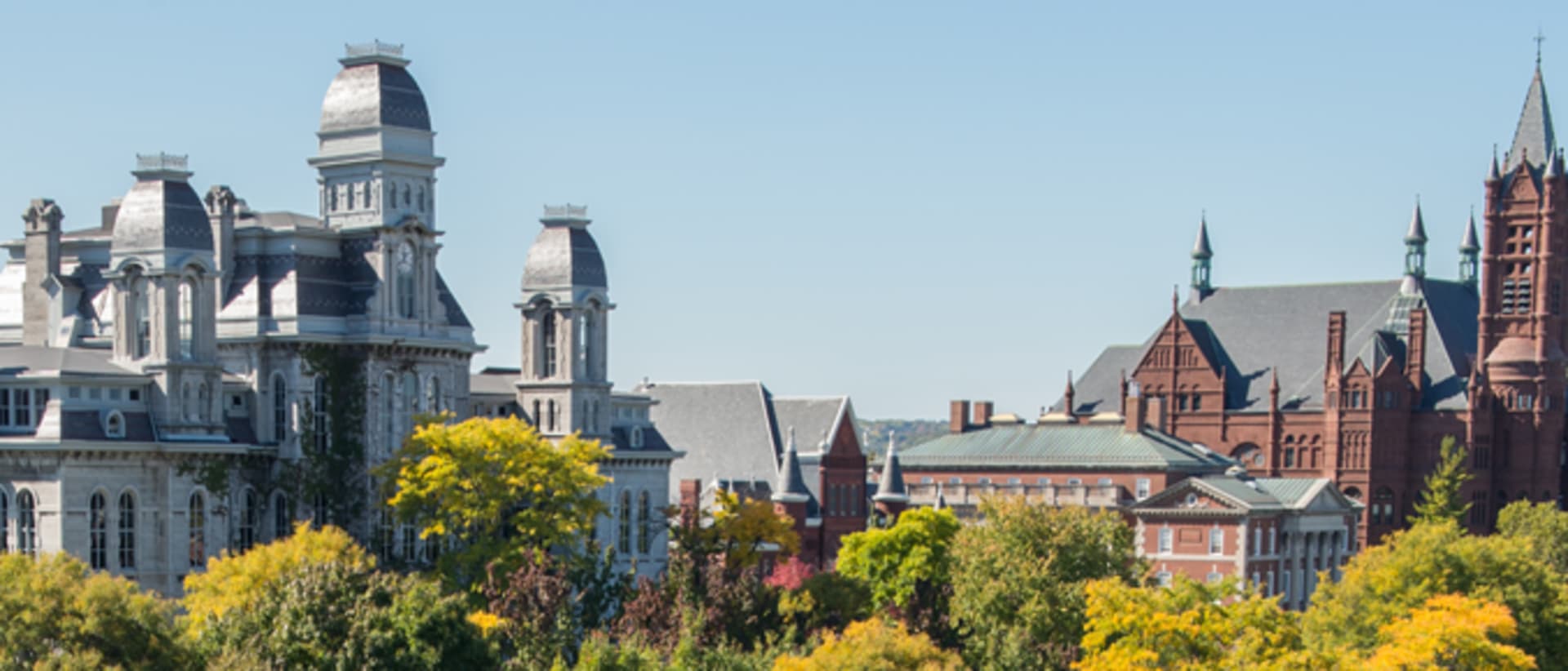 Syracuse University - School of Education