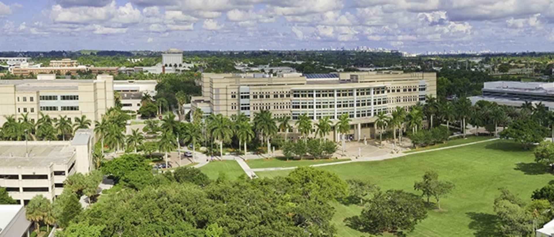 Nova Southeastern University