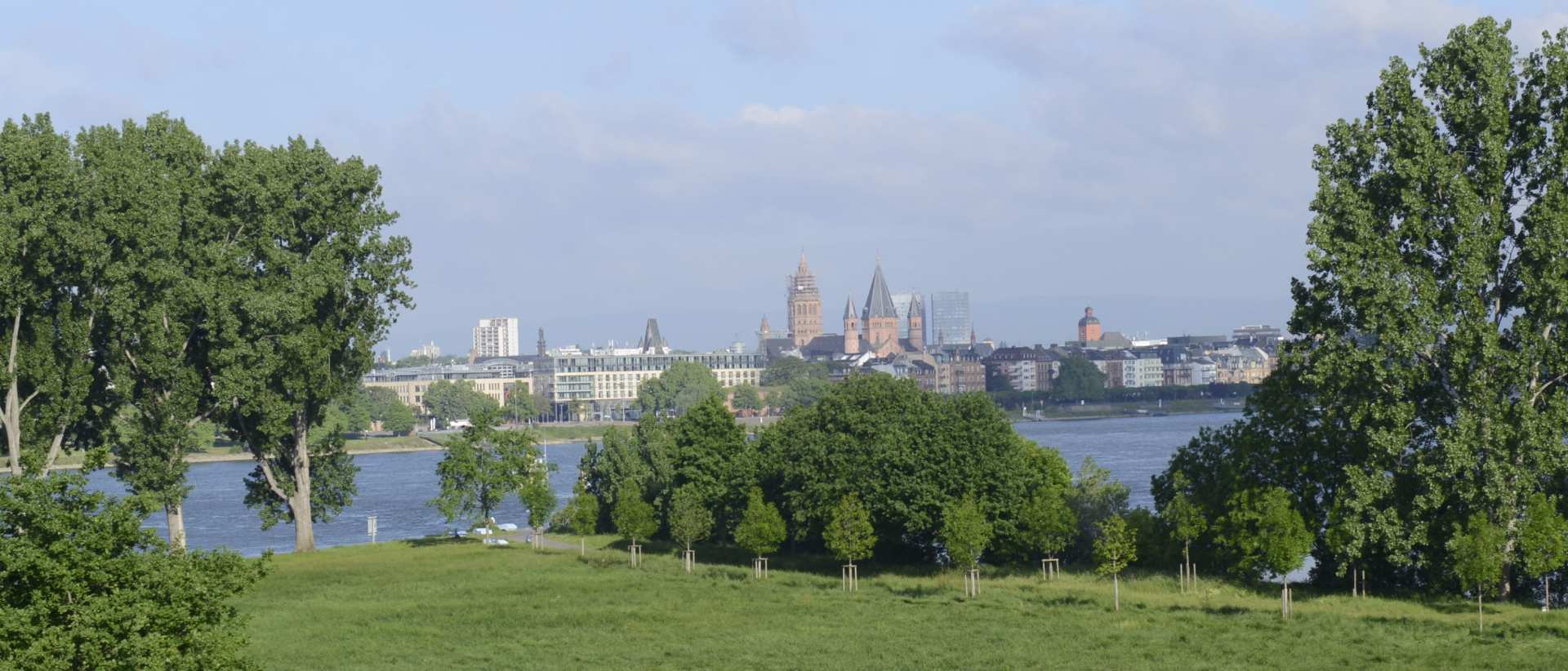Mainz University of Applied Sciences