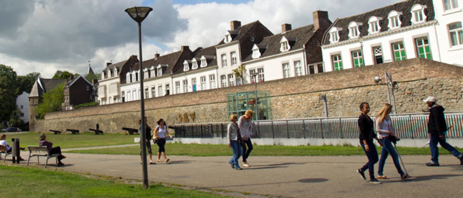 Maastricht University, Faculty of Science and Engineering