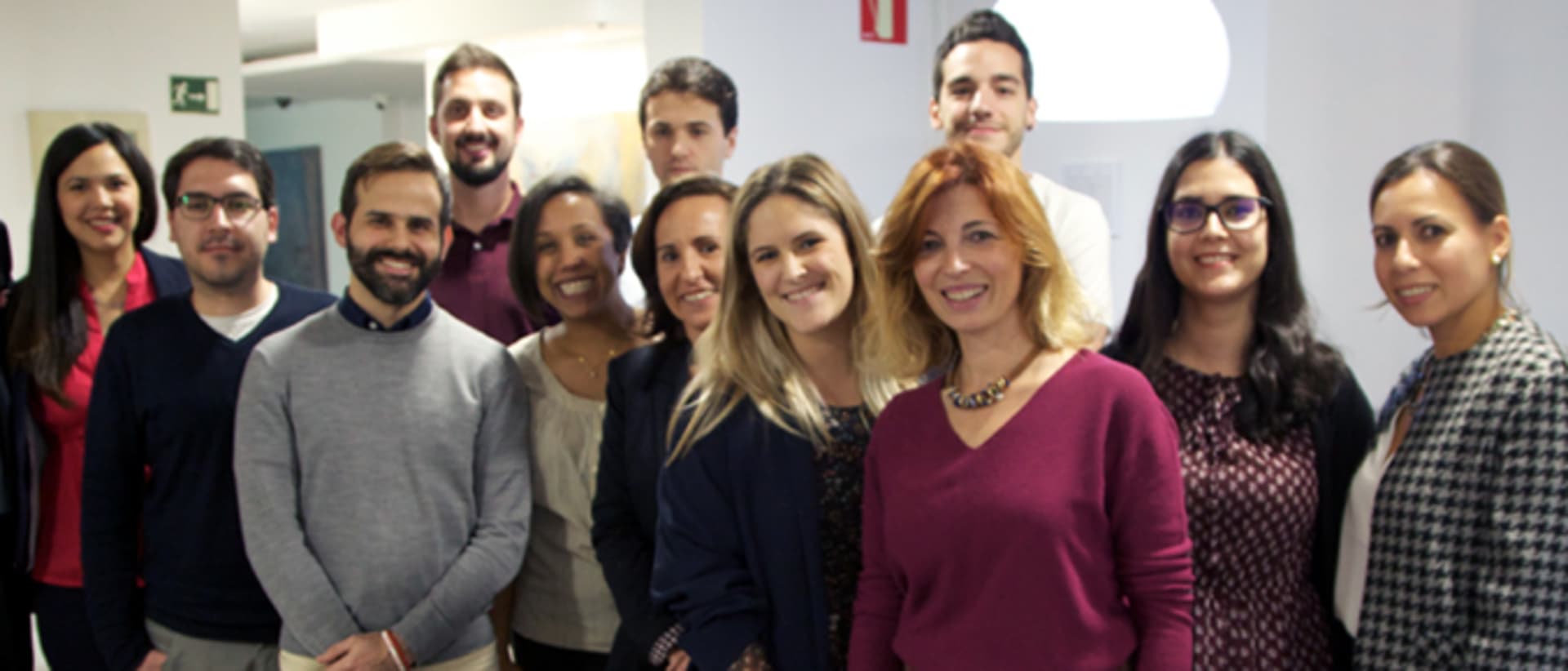 CMI Business School
