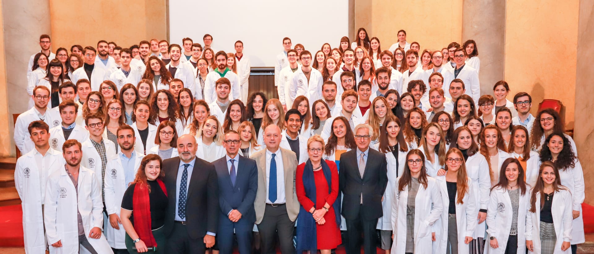 University of Pavia