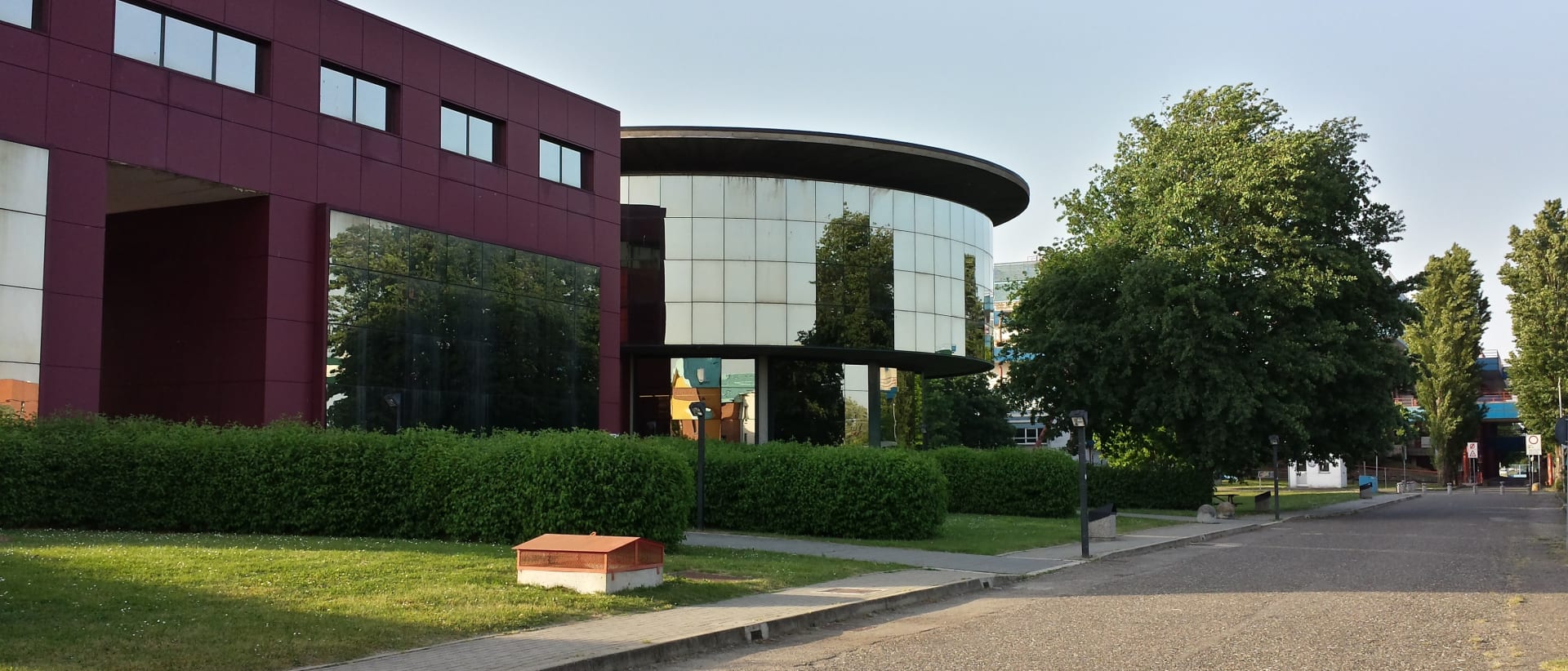 University of Pavia