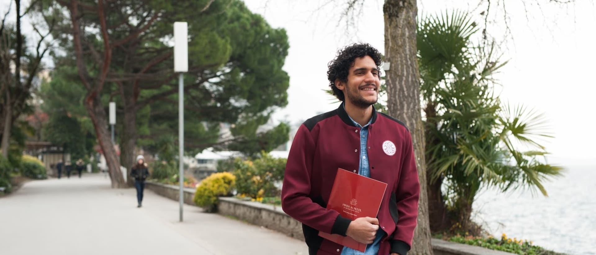 Swiss School of Higher Education