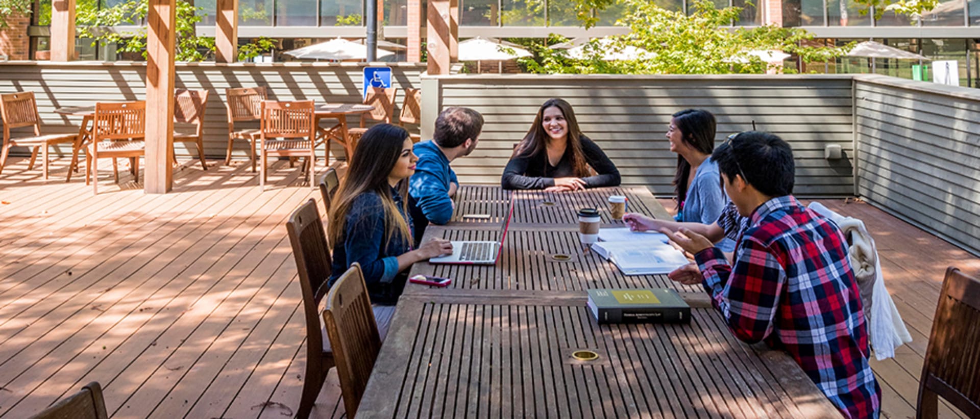 University of the Pacific